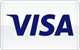 Visa bankkártya fizetési lehetőség